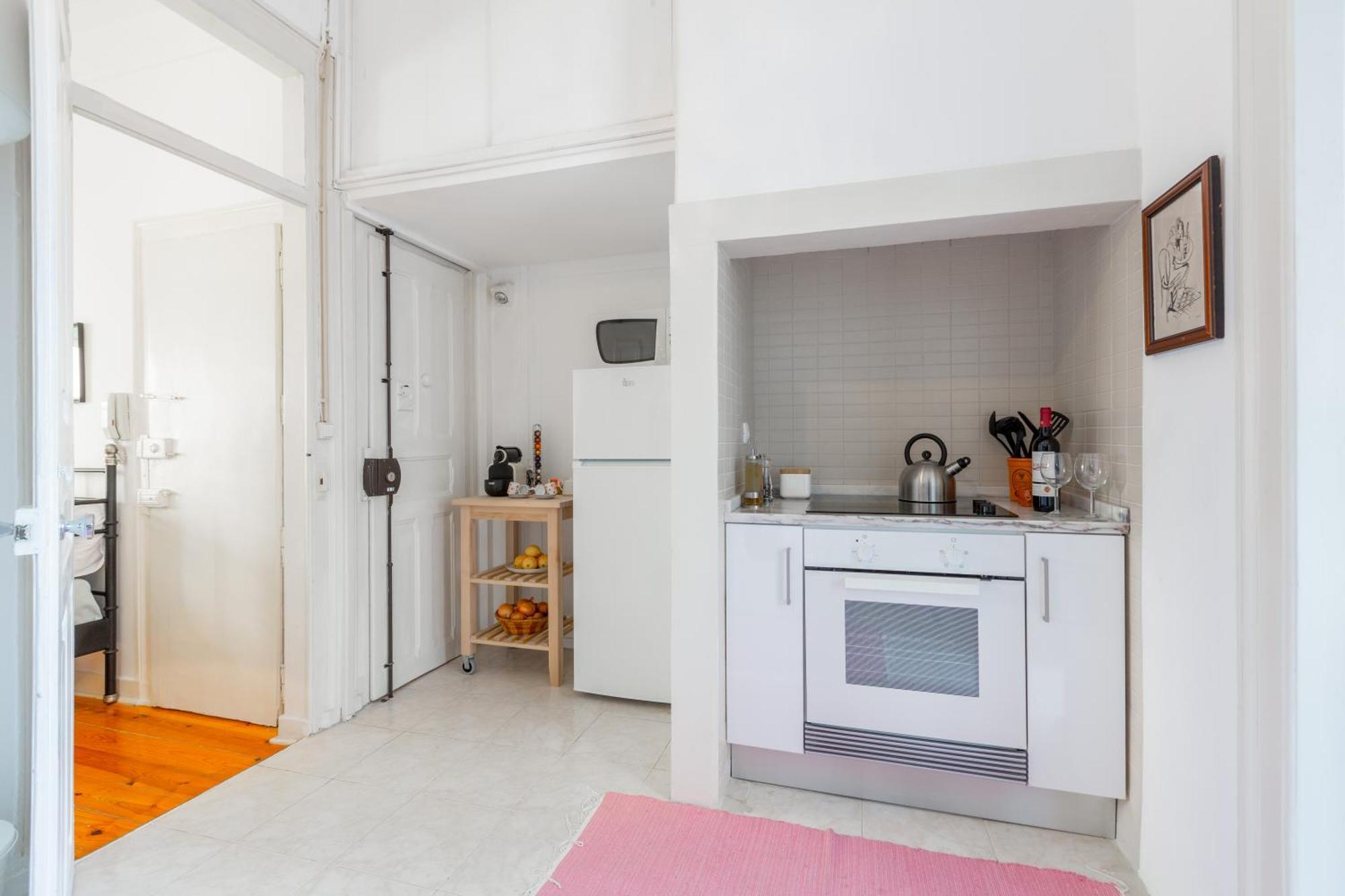 Spacious, Bright And Sunny Apartment, By Timecooler Lissabon Exterior foto